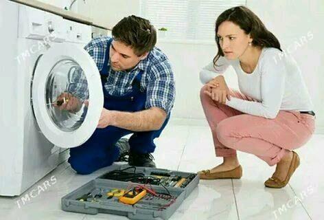 Kir Masyn ussa remont  - Ашхабад - img 3