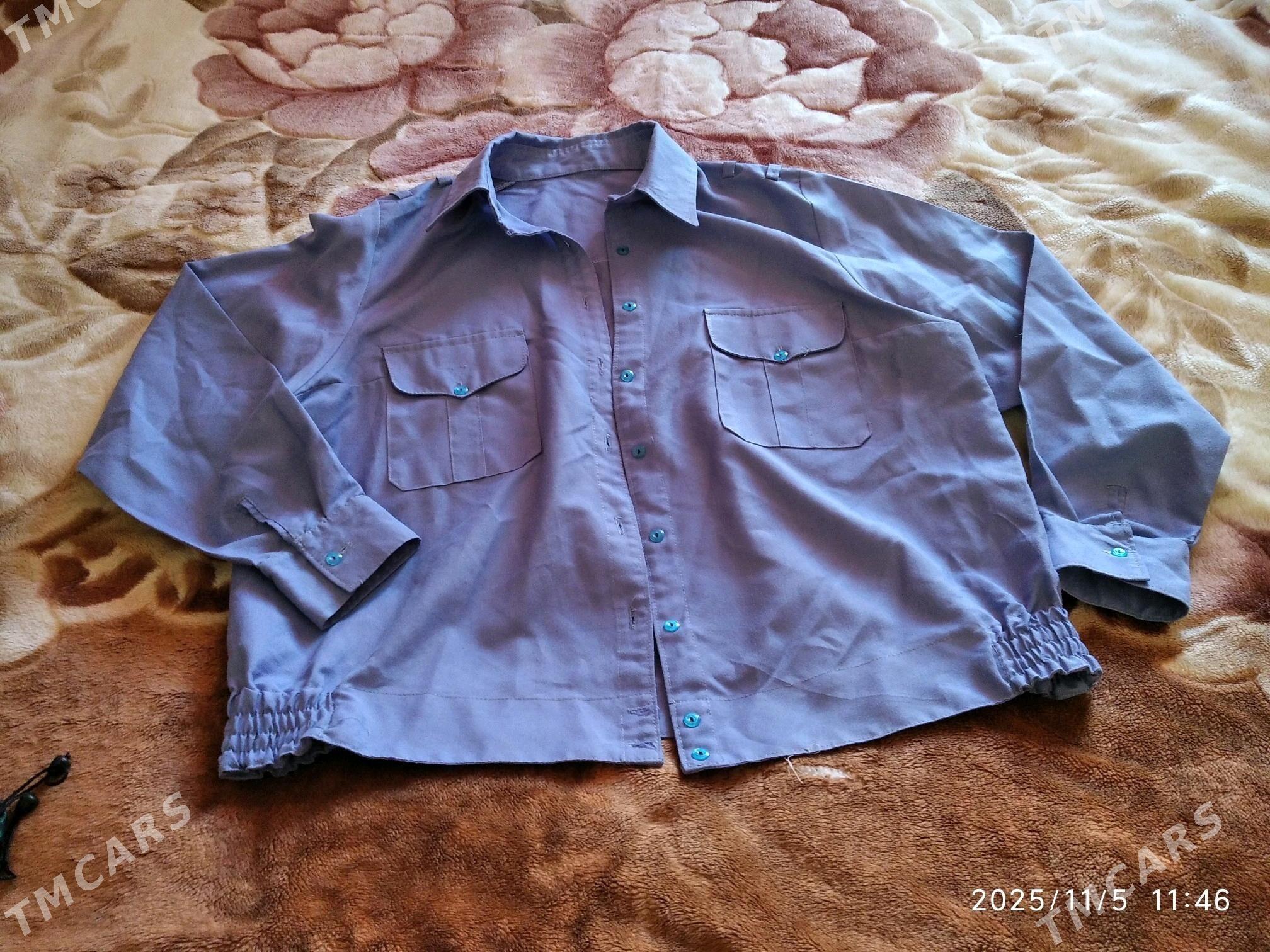 Форма Ж/Д - Туркменбаши - img 7