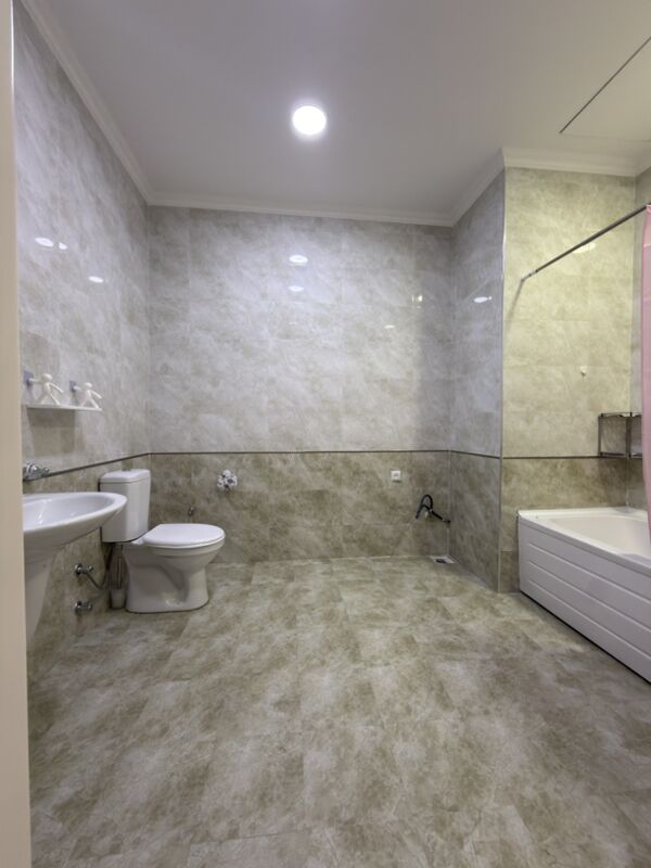 Podwoýski Bankyň jaýy 4kom - Aşgabat - img 5