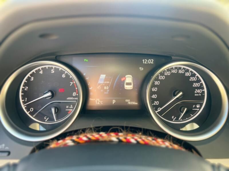 Toyota Camry 2020 - 548 000 TMT - Ашхабад - img 7