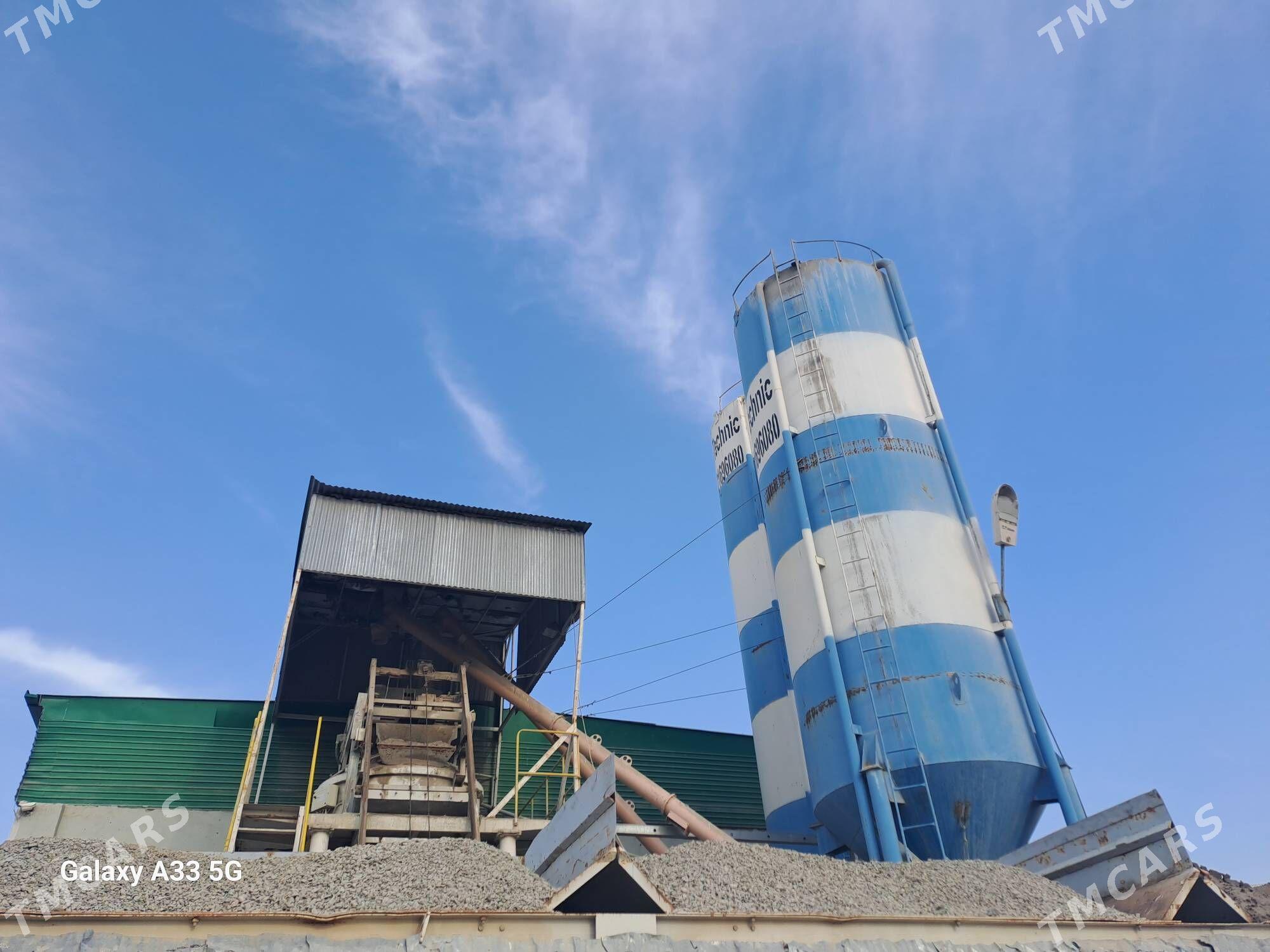 Bsu 0.5 kub.m - Türkmenabat - img 4