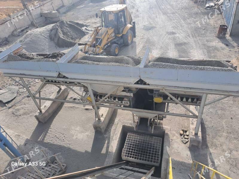 Bsu 0.5 kub.m - Türkmenabat - img 10