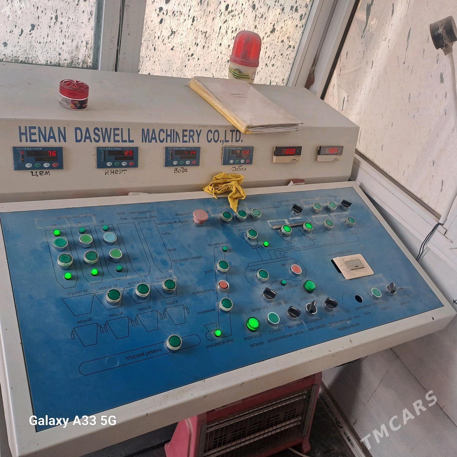 Bsu 0.5 kub.m - Türkmenabat - img 3