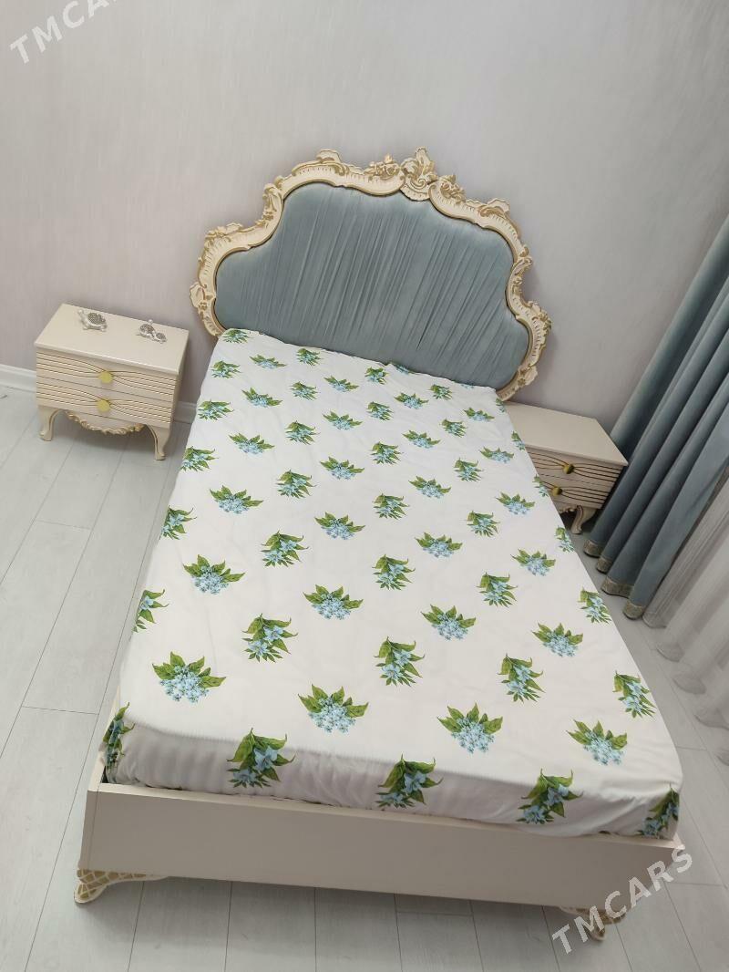 spalny - Балканабат - img 1