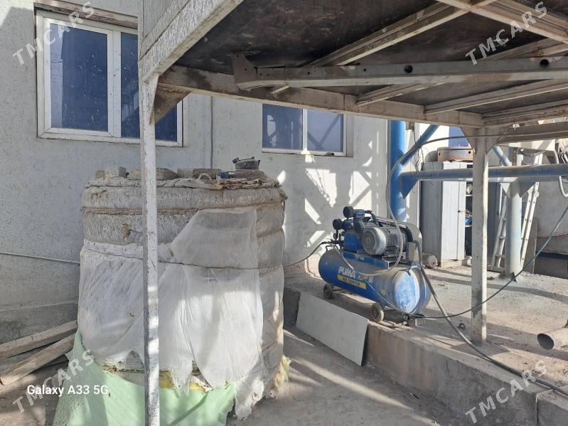 Bsu 0.5 kub.m - Türkmenabat - img 5