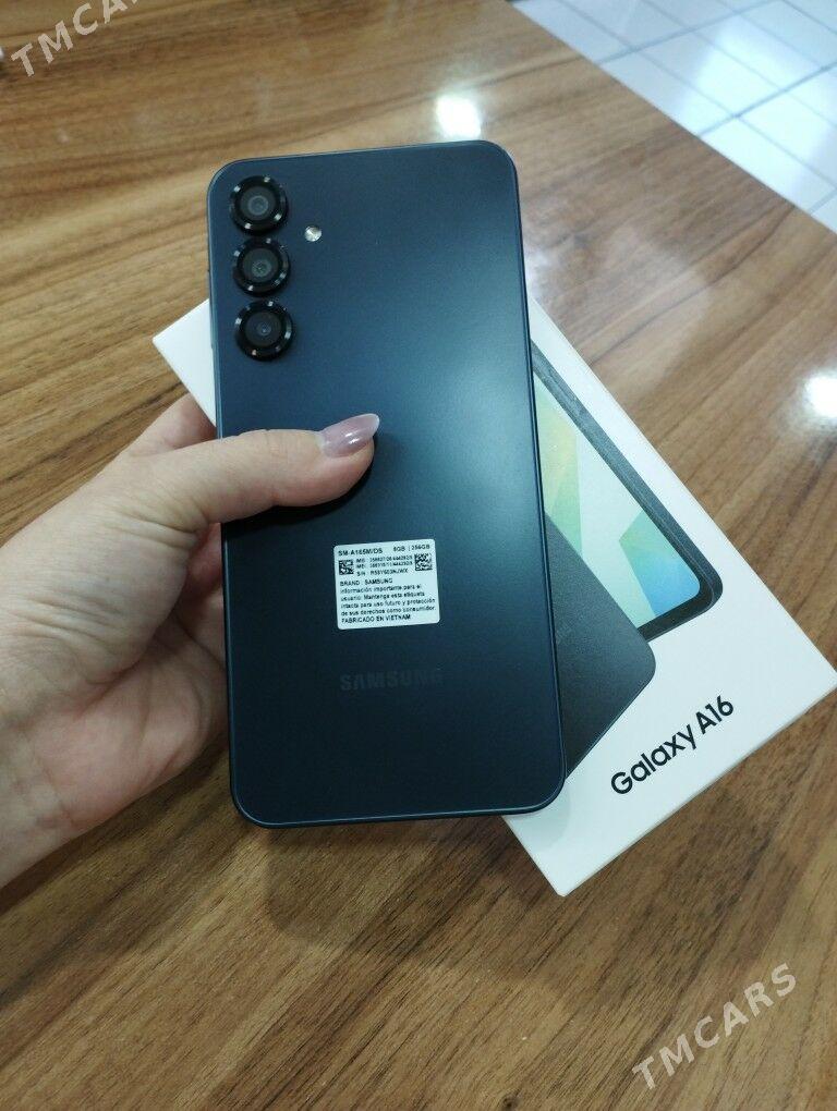 A16 8/256 - Байрамали - img 2