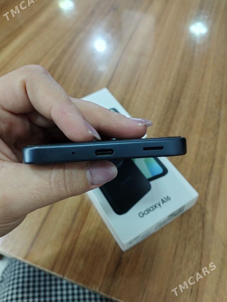 A16 8/256 - Байрамали - img 3