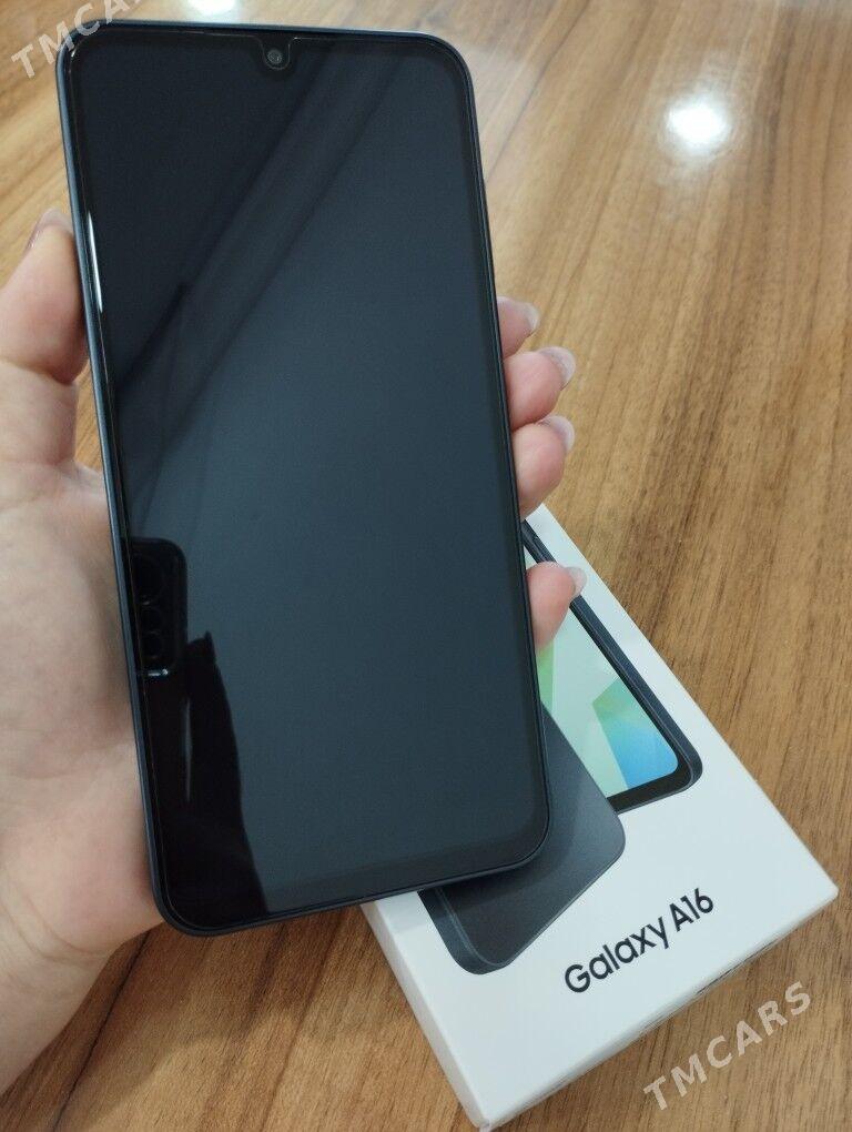 A16 8/256 - Байрамали - img 5