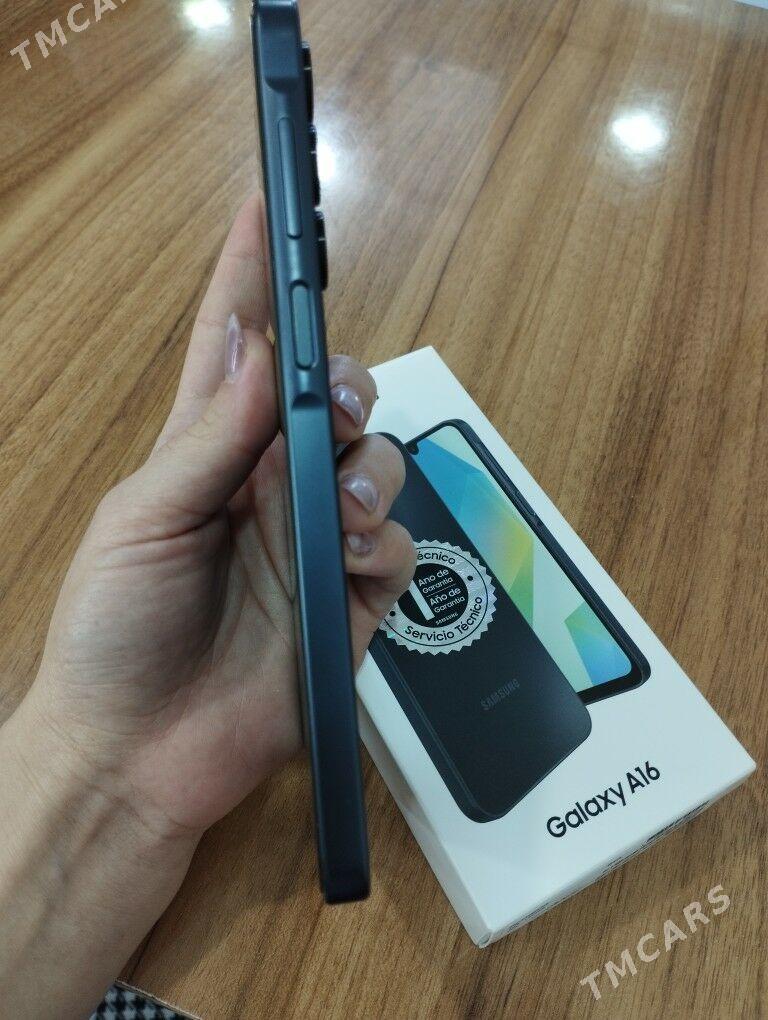 A16 8/256 - Байрамали - img 4