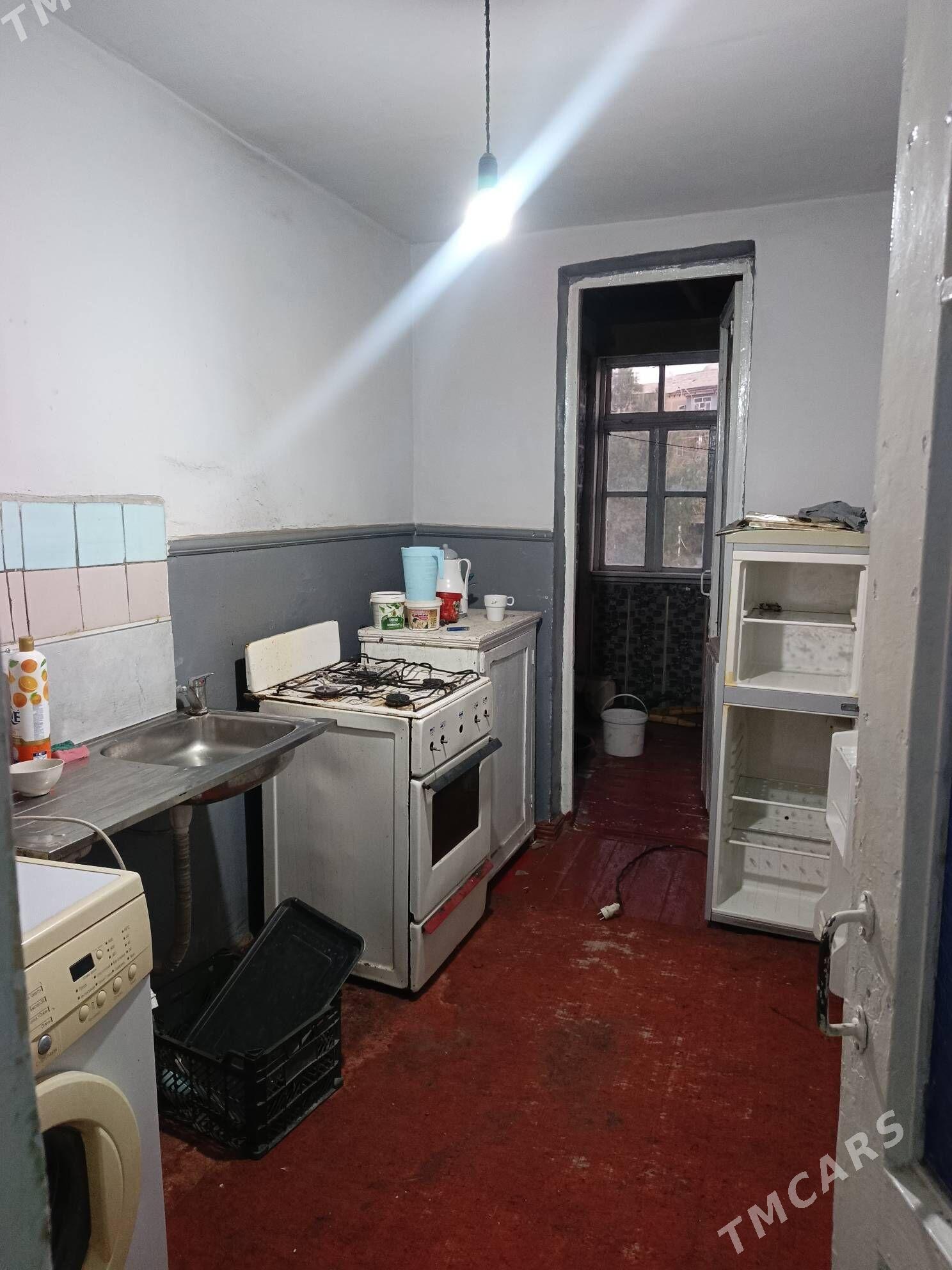 arenda jaý kerpicka - Mary - img 1