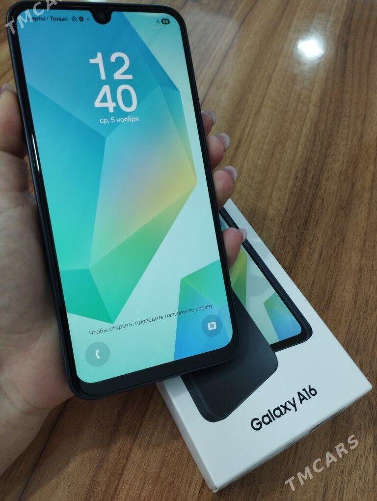 A16 8/256 - Байрамали - img 6