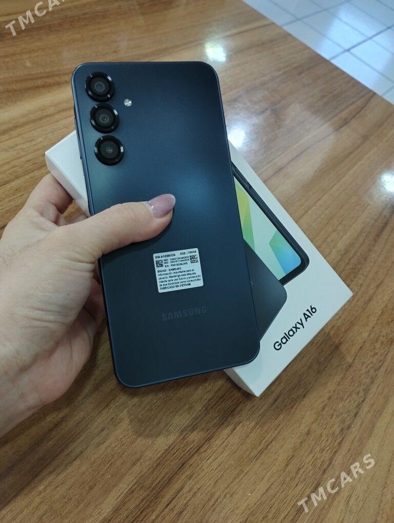 A16 8/256 - Байрамали - img 1