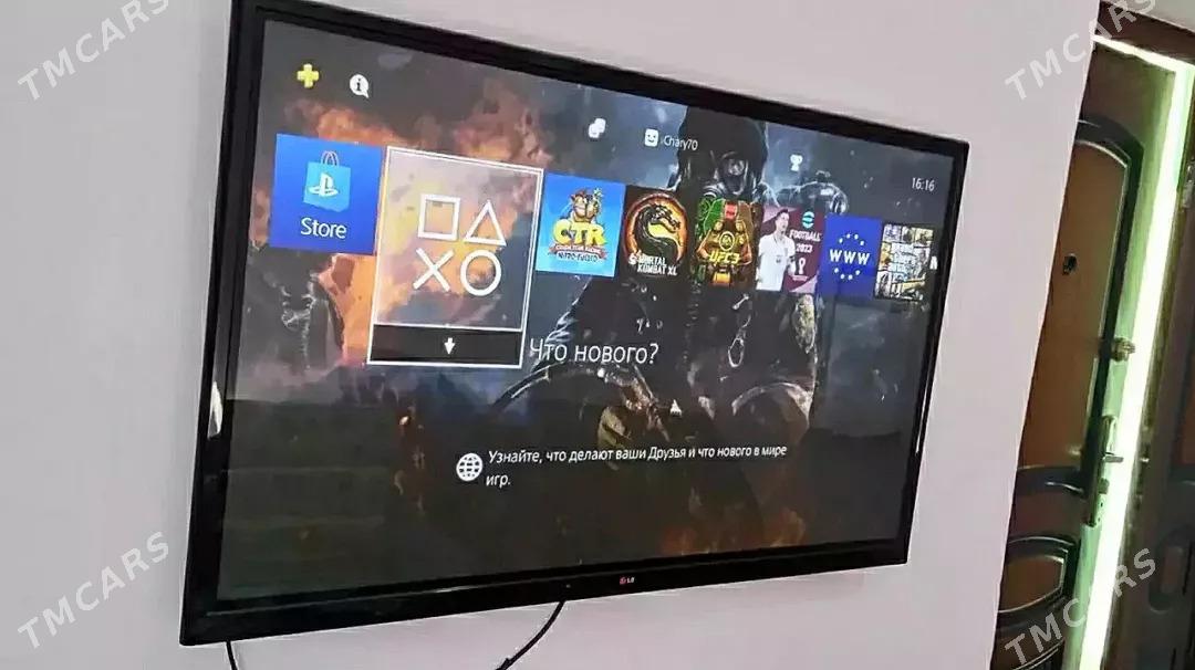 60lyk tv LG - Дашогуз - img 2