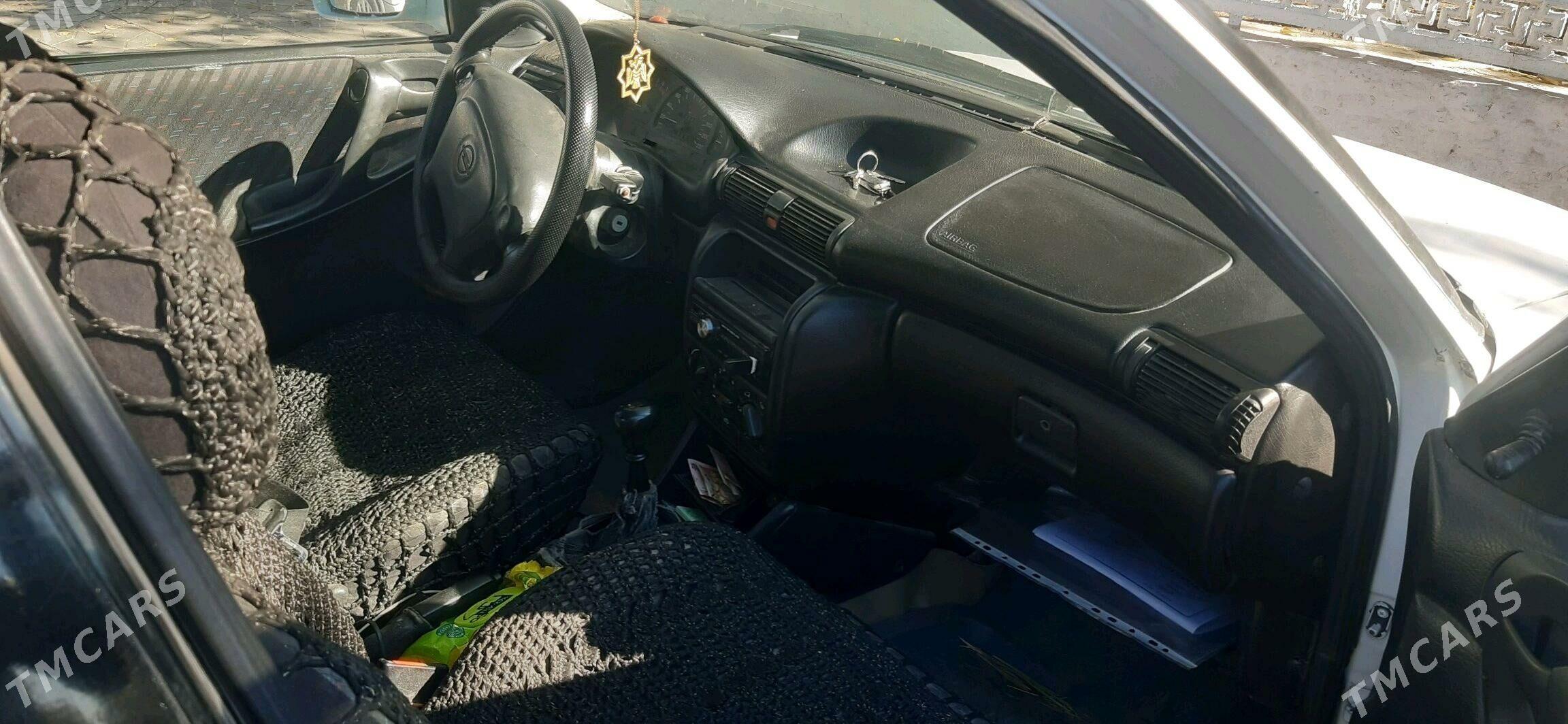 Opel Astra 1995 - 35 000 TMT - Губадаг - img 5