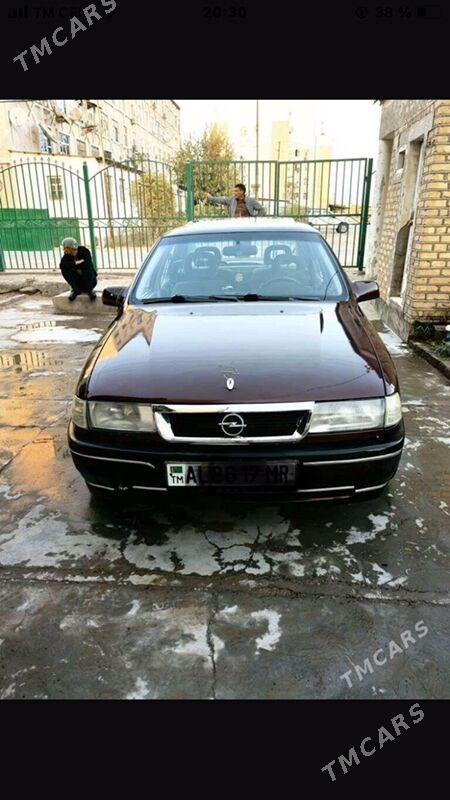 Opel Vectra 1992 - 32 000 TMT - Mary - img 5
