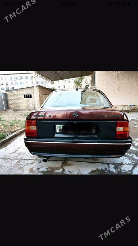 Opel Vectra 1992 - 32 000 TMT - Mary - img 3