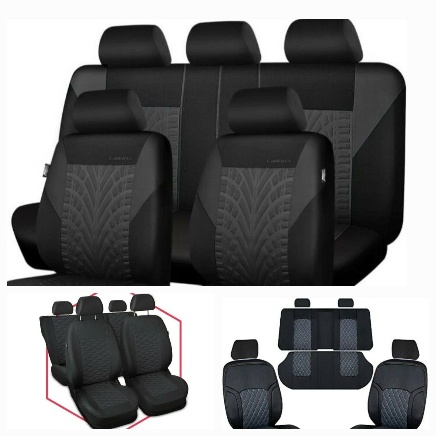 Çehol sidenya 200 TMT - Улица Г. Кулиева (Объездная) - img 2