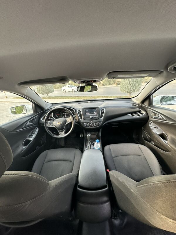 Chevrolet Malibu 2017 - 230 000 TMT - 10 mkr - img 7