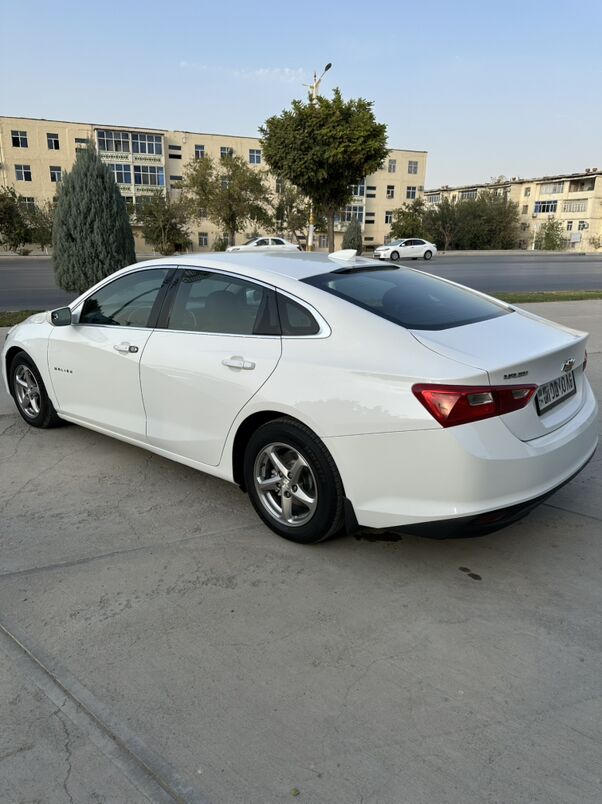 Chevrolet Malibu 2017 - 230 000 TMT - 10 mkr - img 5