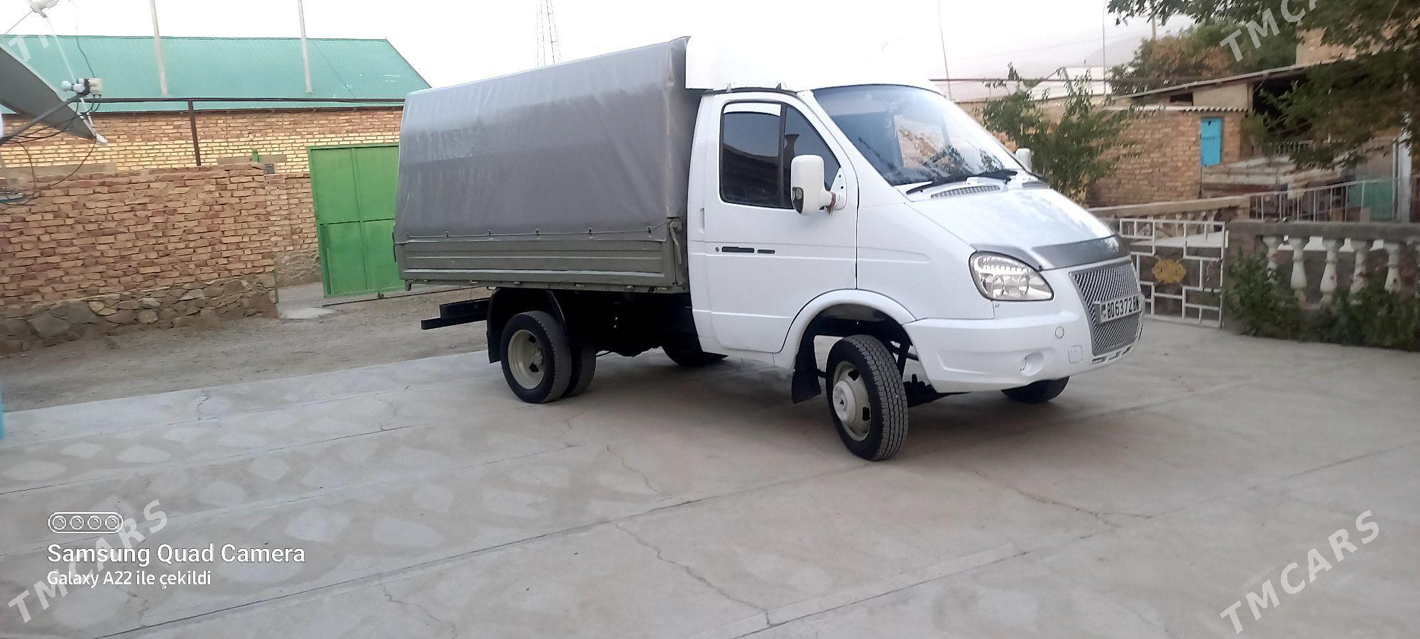 Gaz Gazel 2007 - 155 000 TMT - Берекет - img 2