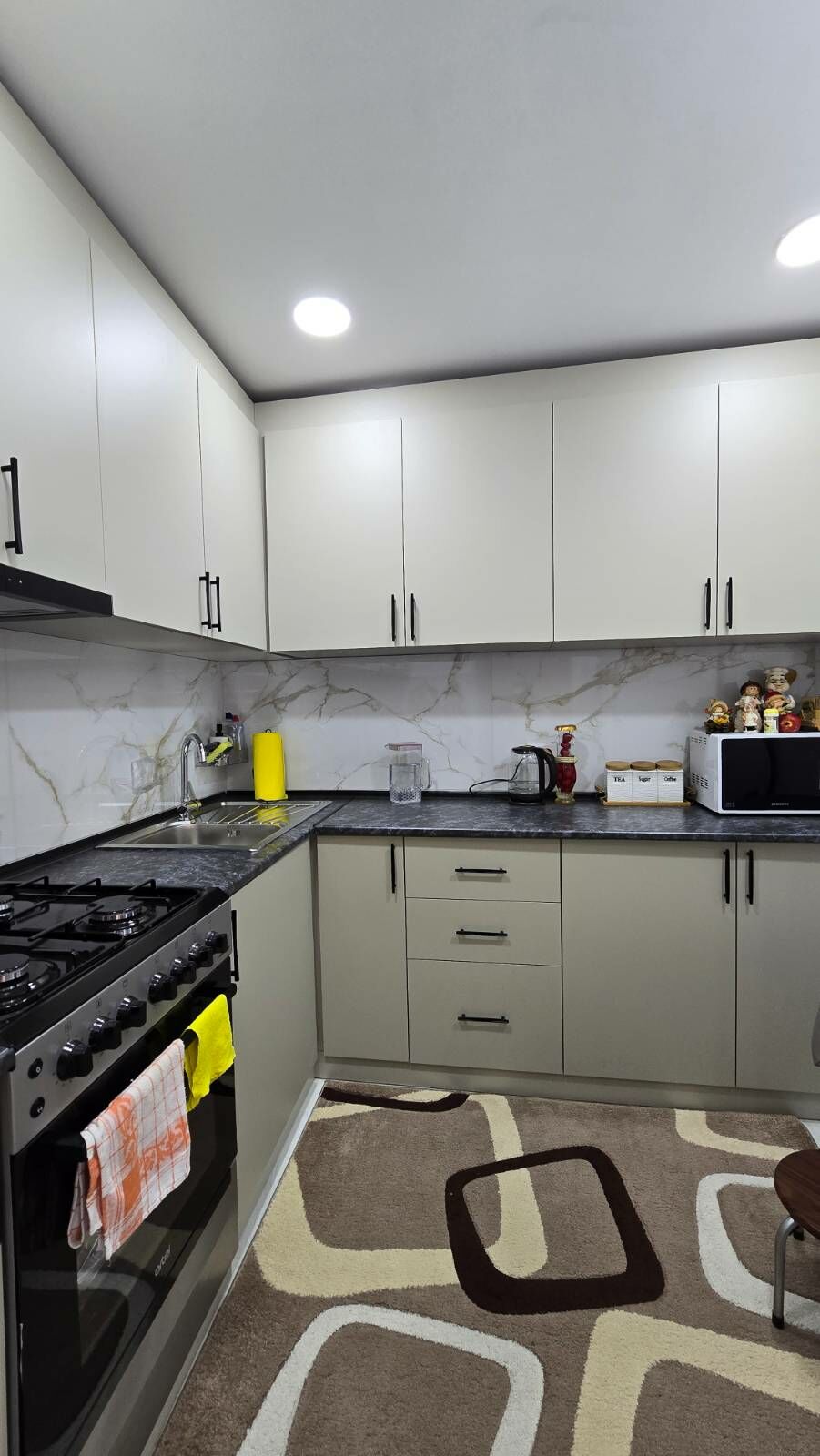 10-nji mekir 2kom 2-nji etaźy - Aşgabat - img 5