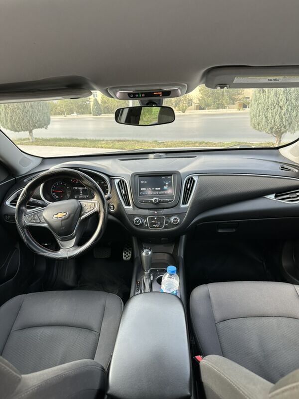 Chevrolet Malibu 2017 - 230 000 TMT - 10 mkr - img 9