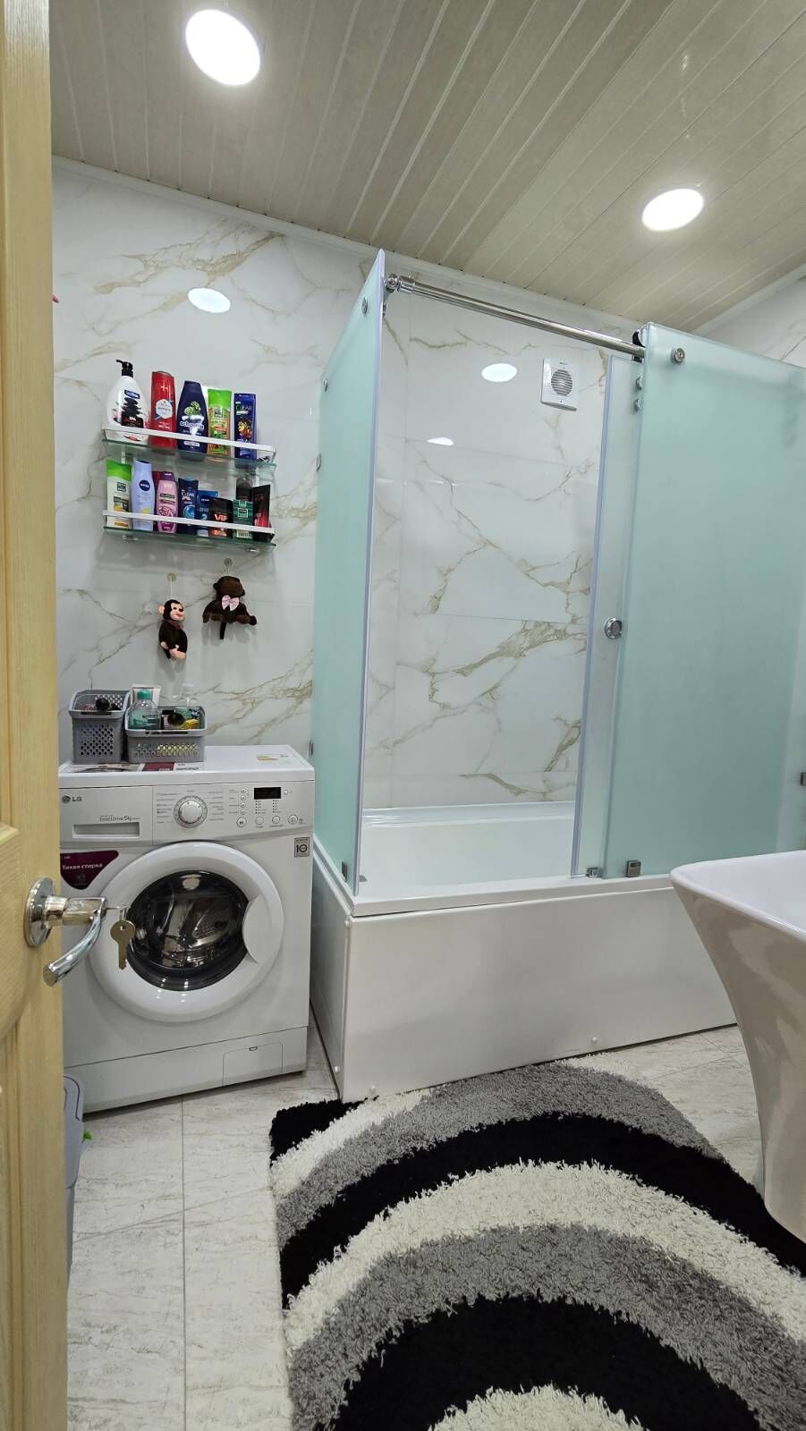 10-nji mekir 2kom 2-nji etaźy - Aşgabat - img 4