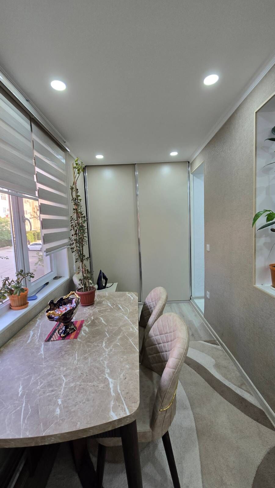 10-nji mekir 2kom 2-nji etaźy - Aşgabat - img 7