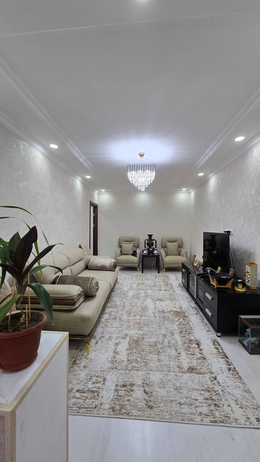 10-nji mekir 2kom 2-nji etaźy - Aşgabat - img 8