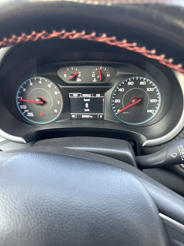 Chevrolet Malibu 2017 - 230 000 TMT - 10 mkr - img 8