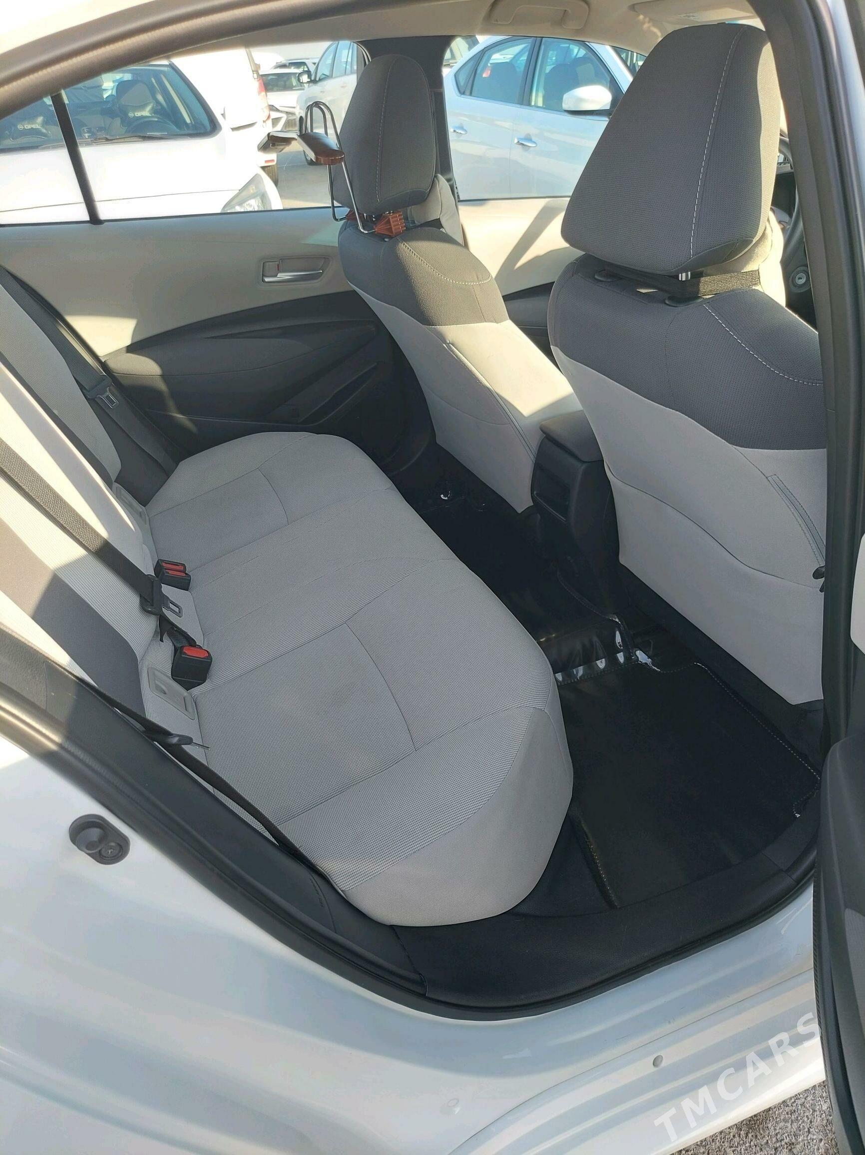 Toyota Corolla 2020 - 235 000 TMT - Ашхабад - img 7