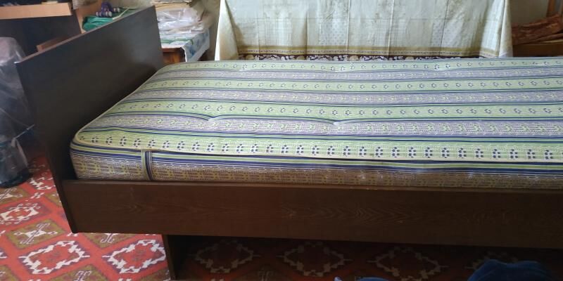 кровать - Туркменбаши - img 3