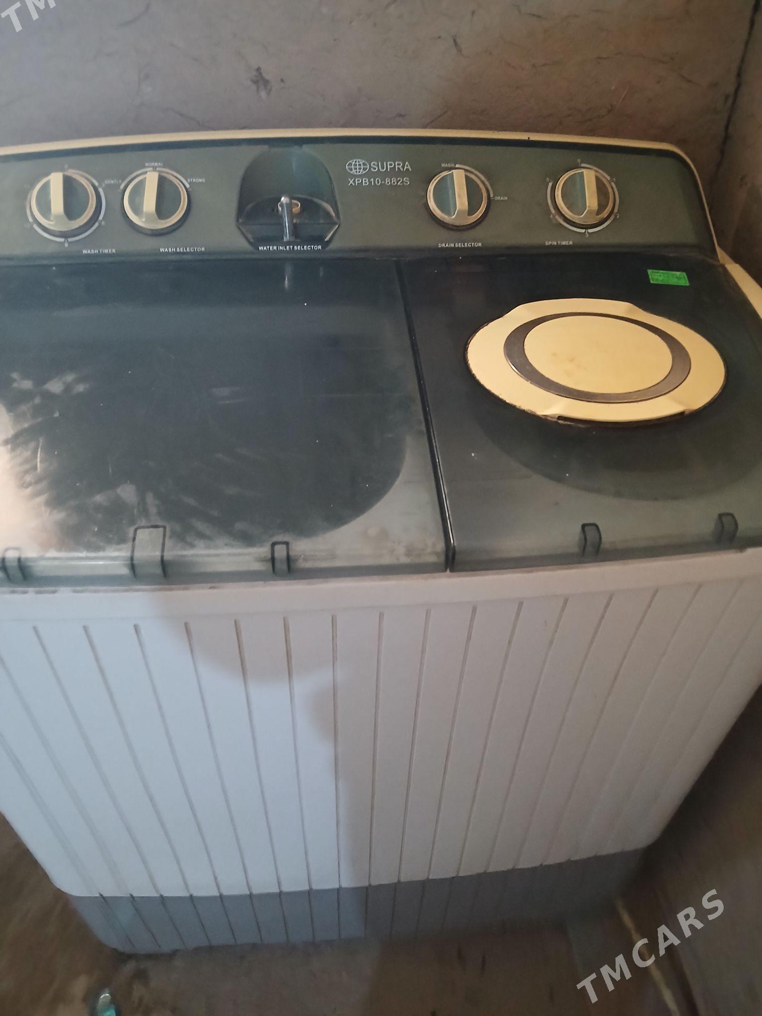 kirmaşyn - Türkmenbaşy etr. - img 3