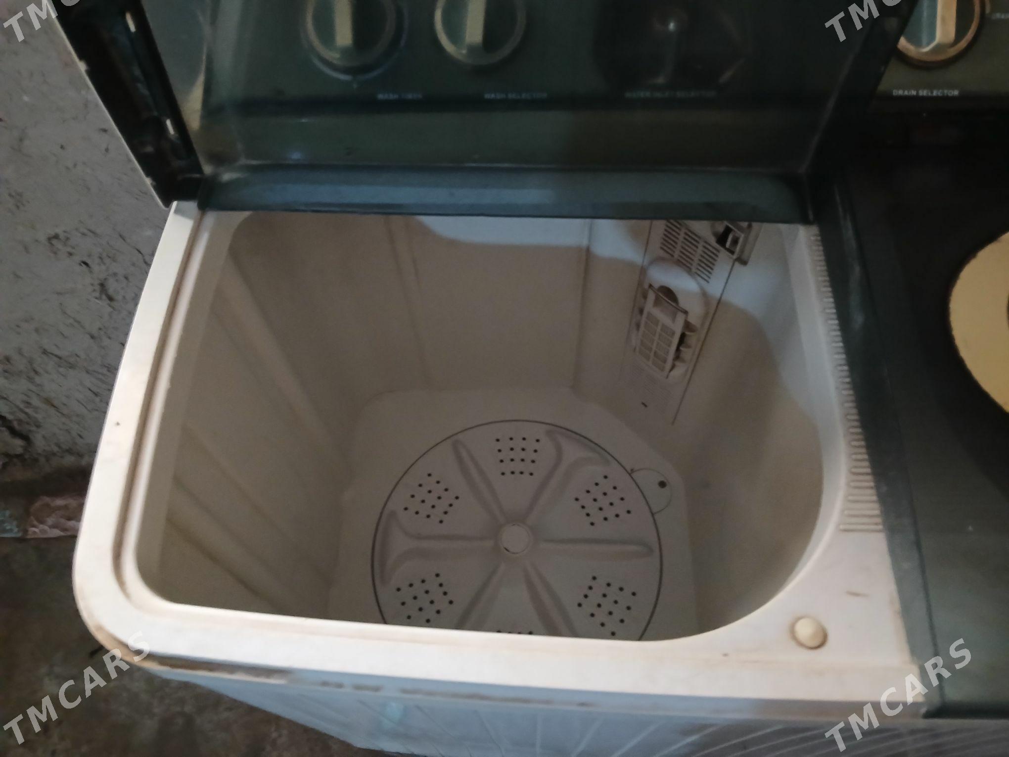 kirmaşyn - Türkmenbaşy etr. - img 4