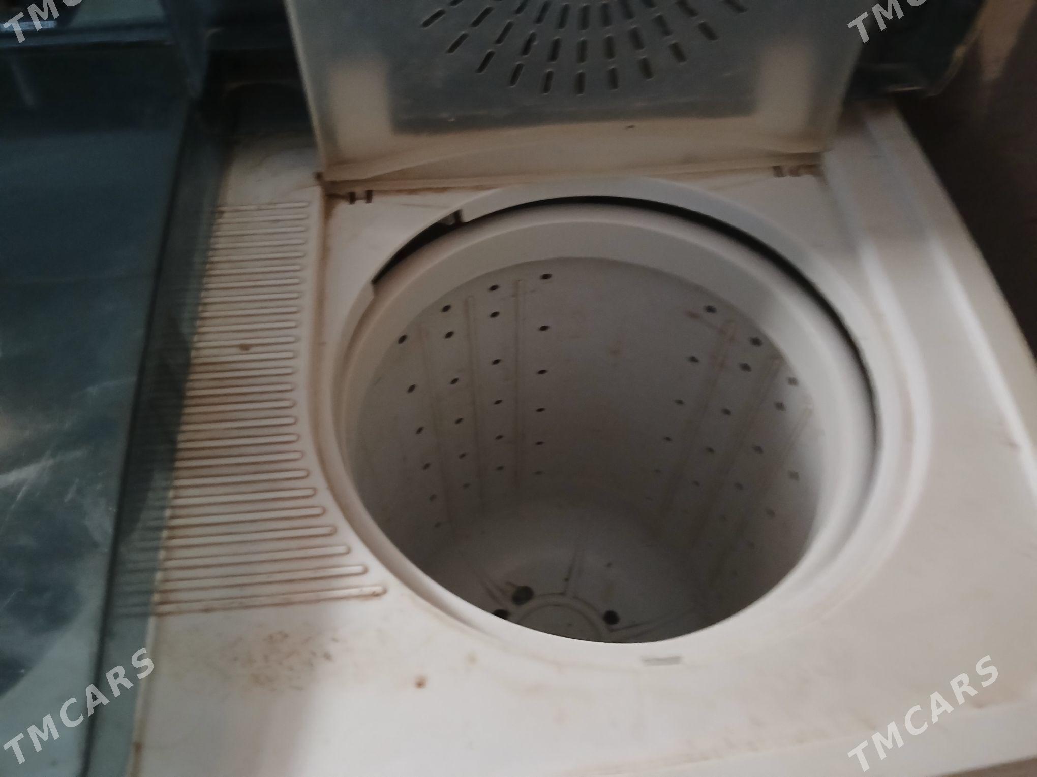 kirmaşyn - Türkmenbaşy etr. - img 5