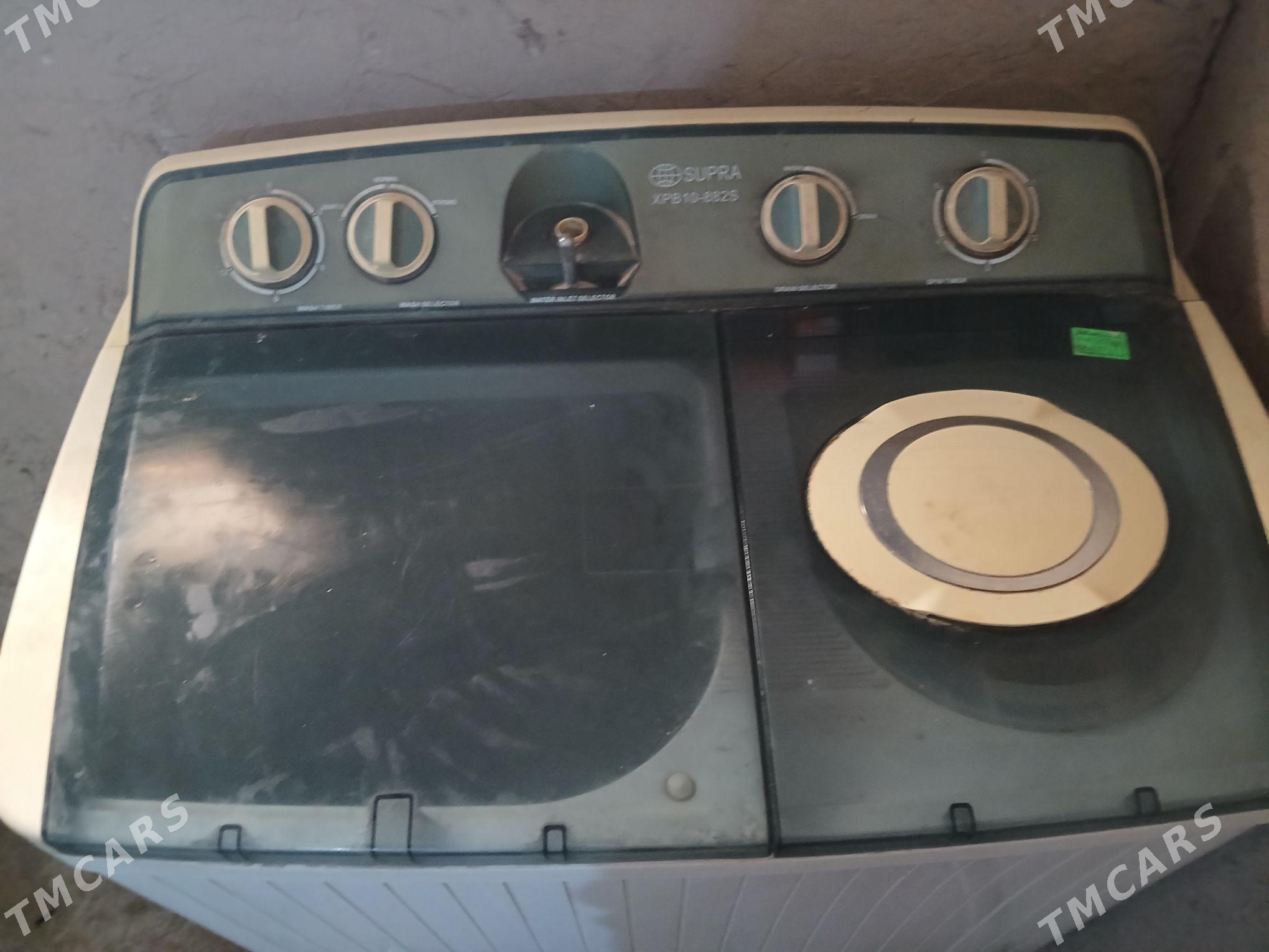 kirmaşyn - Türkmenbaşy etr. - img 2