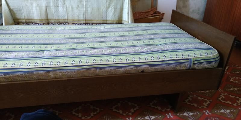 кровать - Туркменбаши - img 2