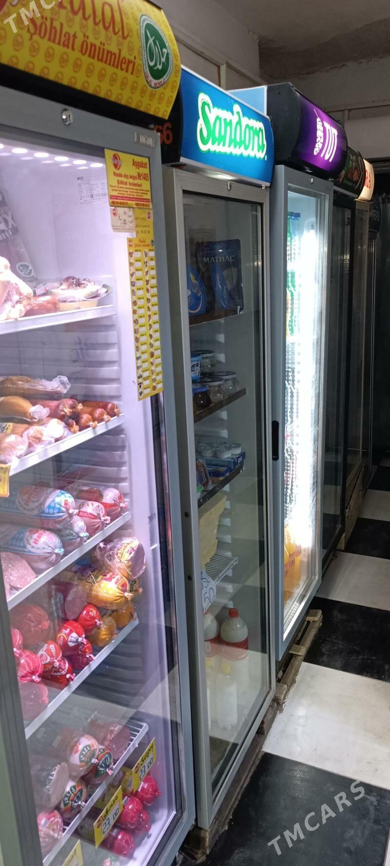 Magazin satylýar - 1 мкр - img 7