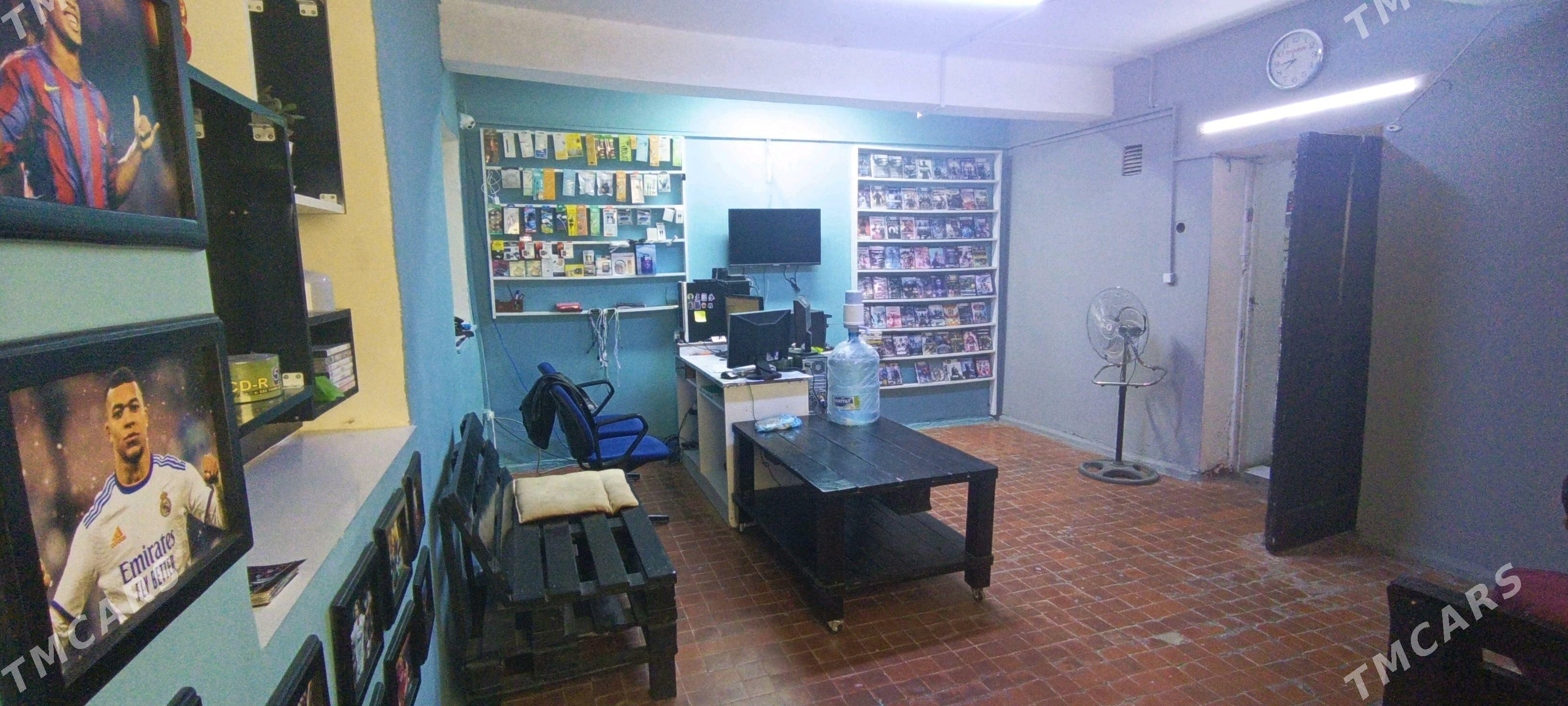 Magazin satylýar - 1 мкр - img 8