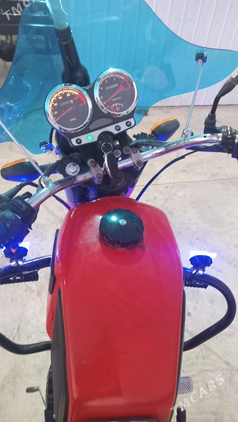 Fekon FK200-14G 2025 - 15 000 TMT - Достлук - img 5