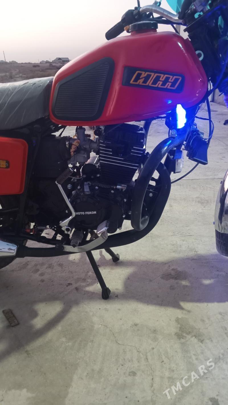 Fekon FK200-14G 2025 - 15 000 TMT - Достлук - img 6