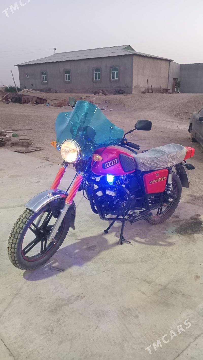 Fekon FK200-14G 2025 - 15 000 TMT - Достлук - img 7