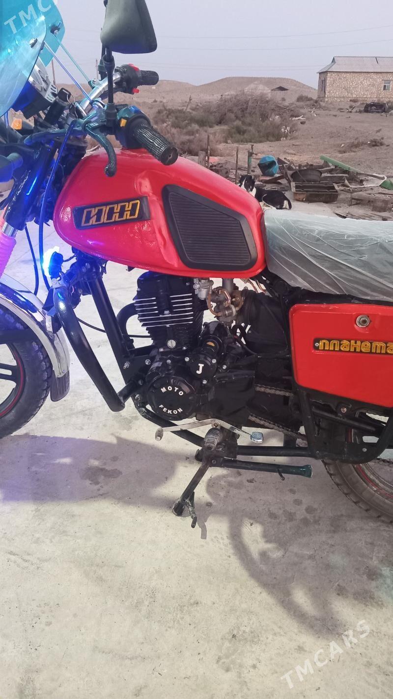 Fekon FK200-14G 2025 - 15 000 TMT - Достлук - img 4