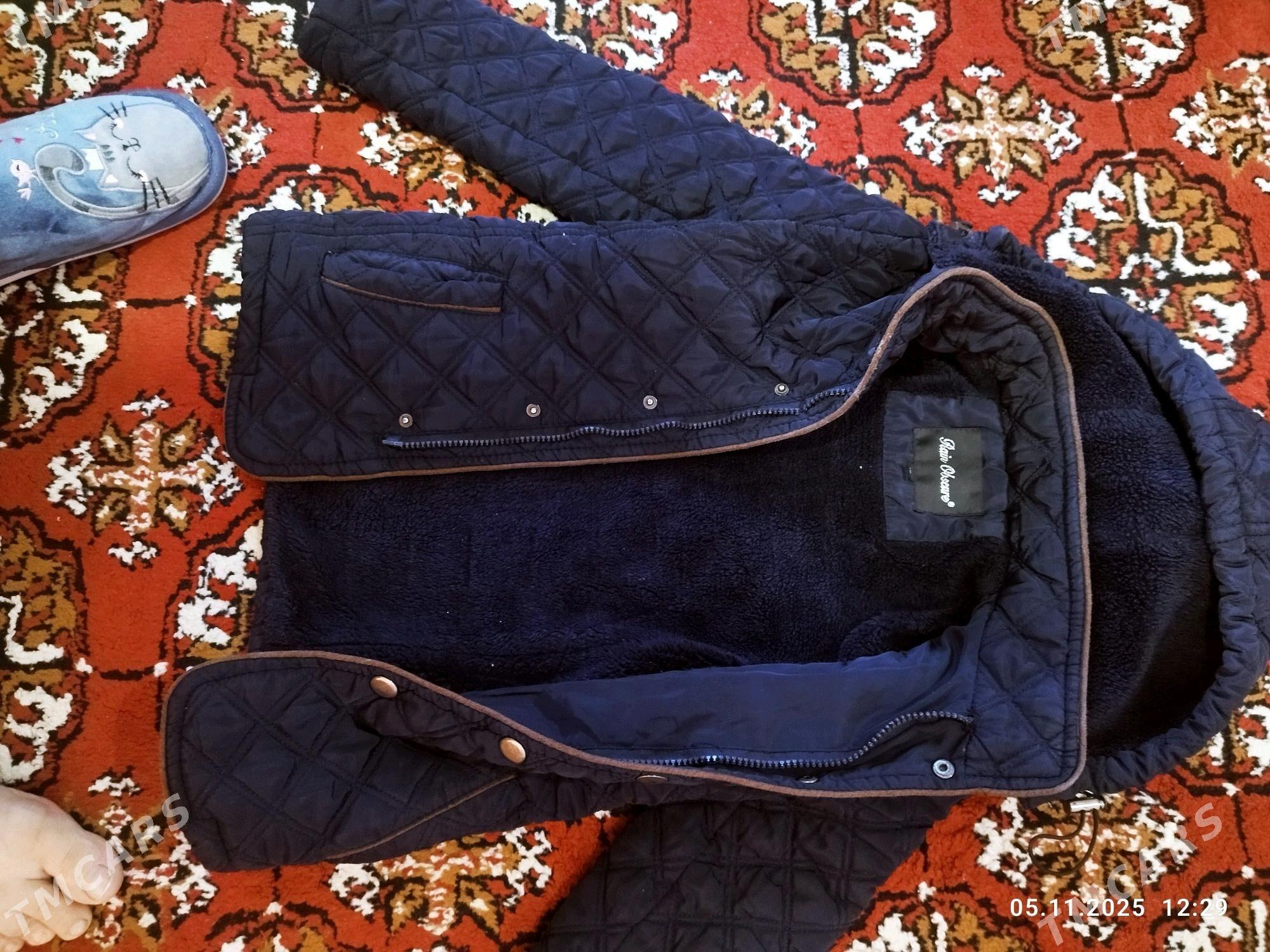 kurtka - Дашогуз - img 2