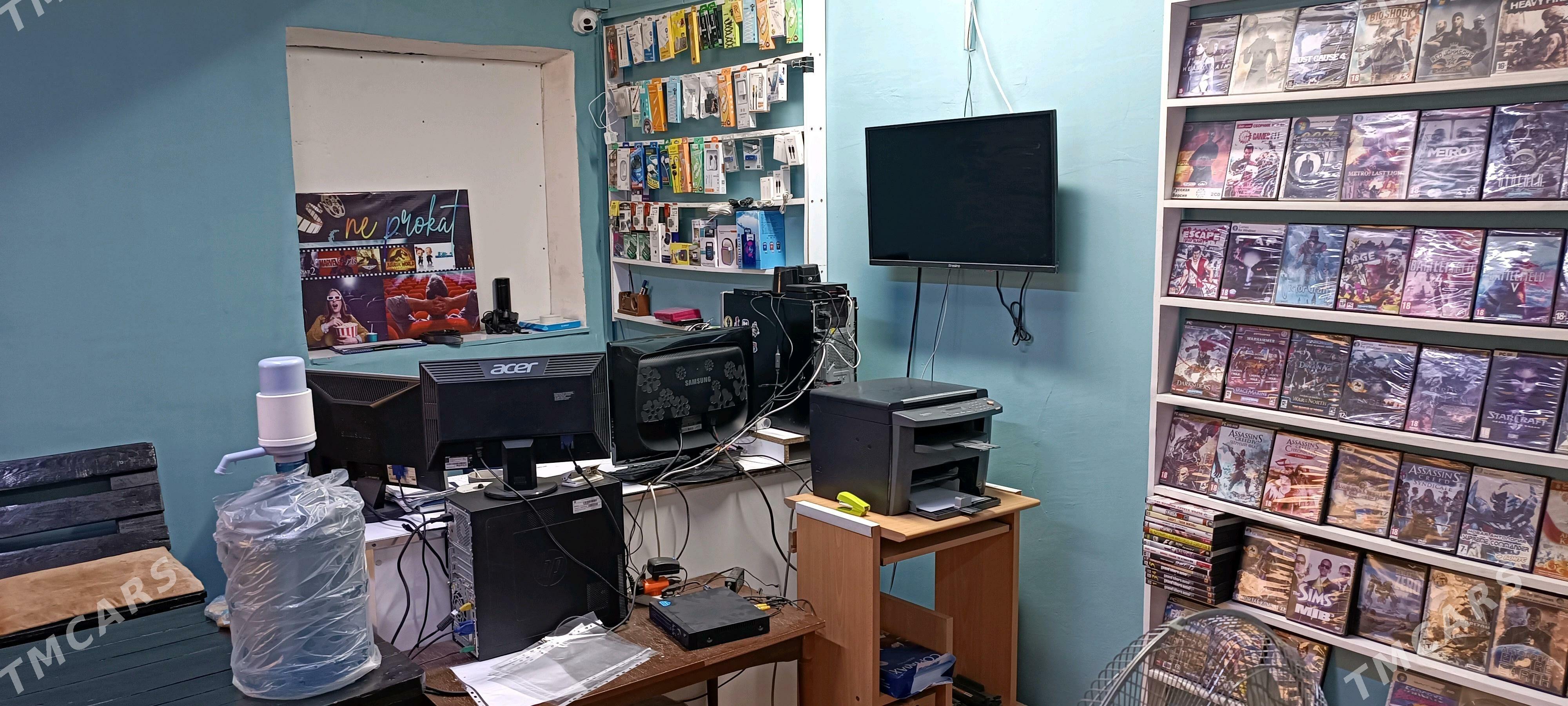 Magazin satylýar - 1 мкр - img 5