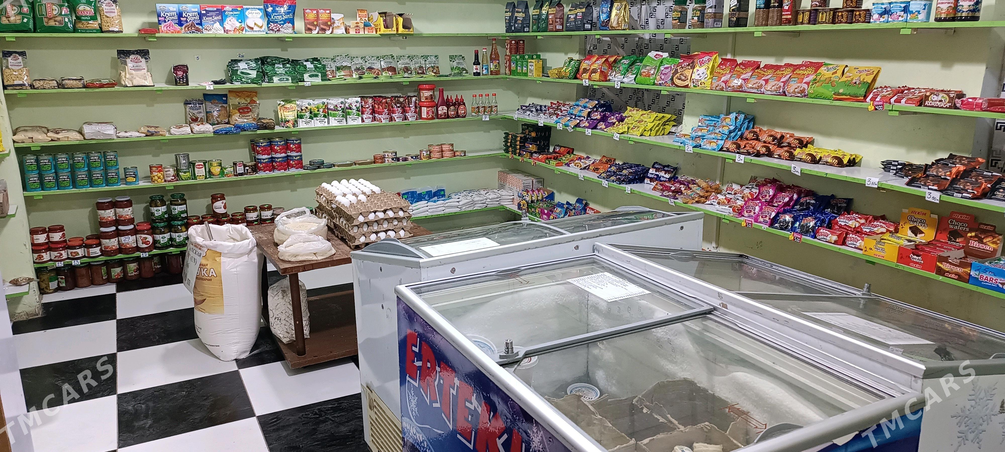 Magazin satylýar - 1 мкр - img 3