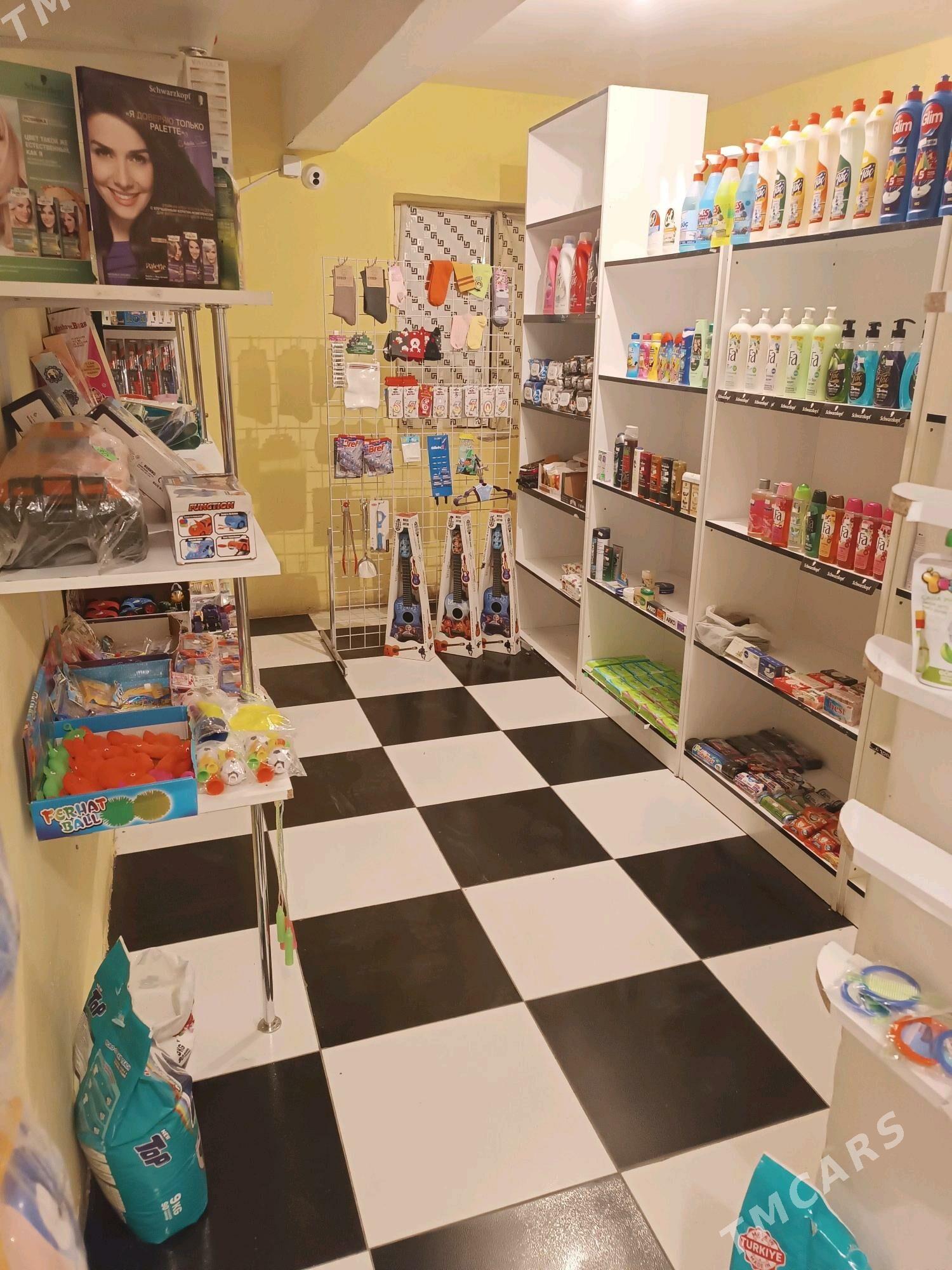 Magazin satylýar - 1 мкр - img 10