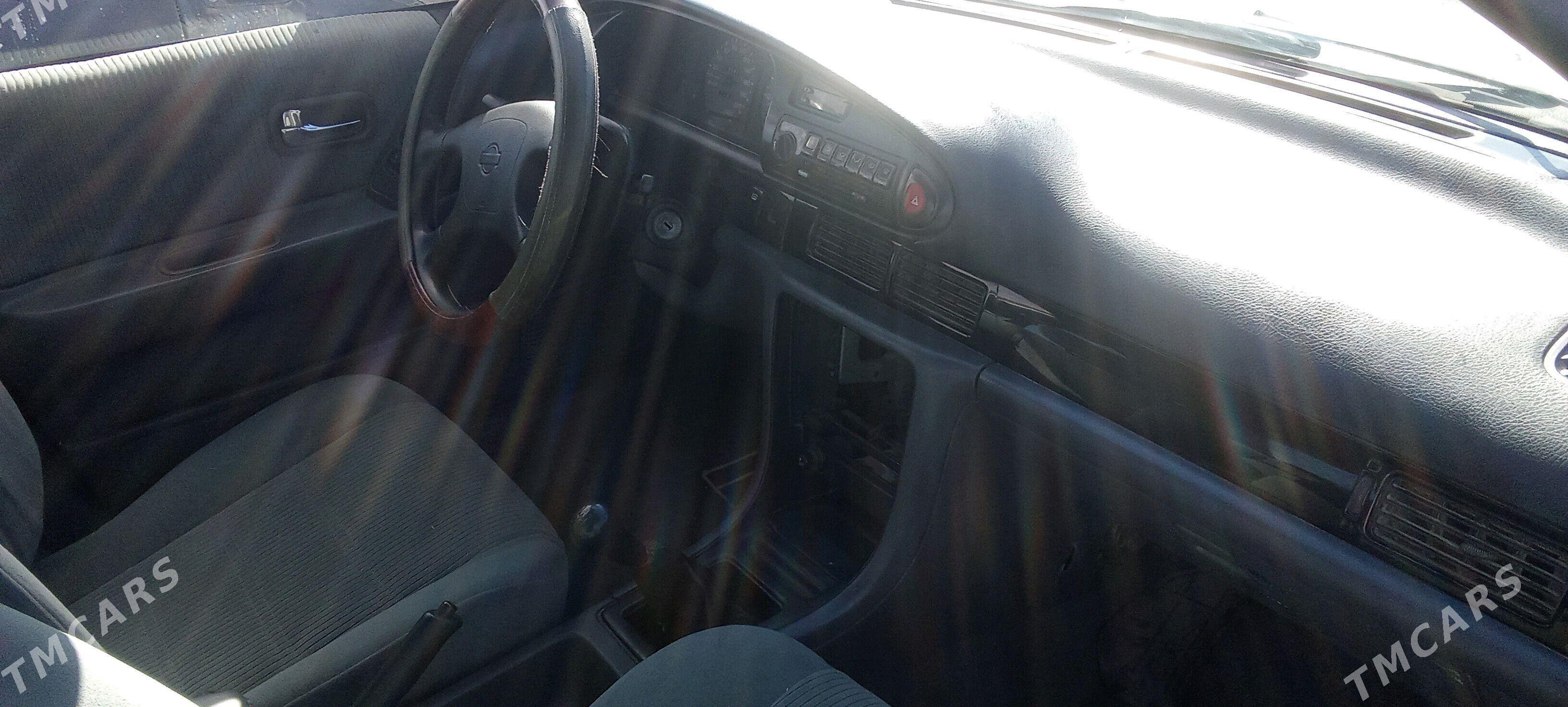 Nissan Bluebird 1997 - 20 000 TMT - Мары - img 3