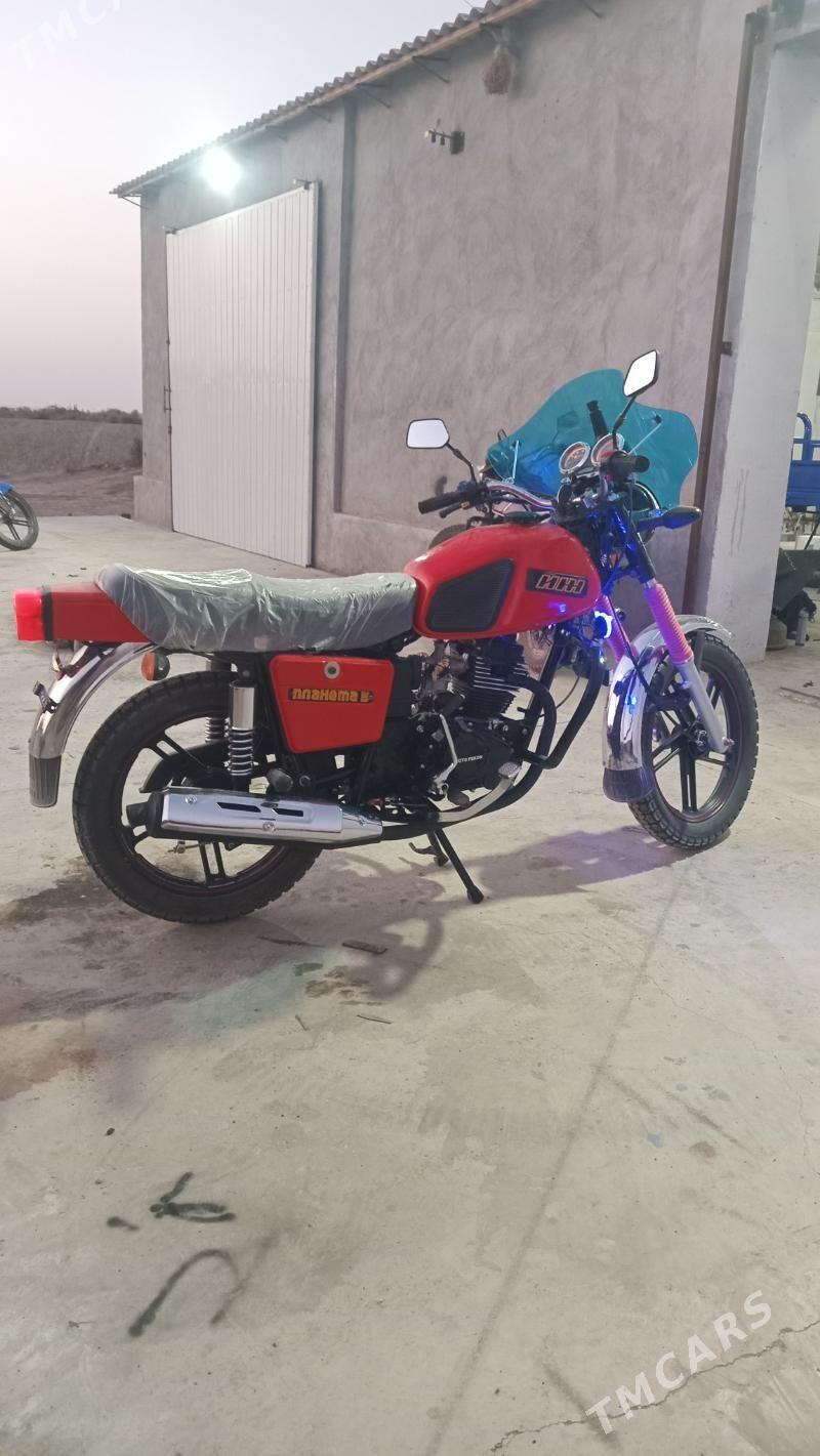 Fekon FK200-14G 2025 - 15 000 TMT - Достлук - img 2