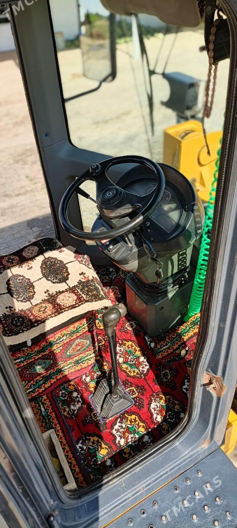 XCMG LW300F 2015 - 460 000 TMT - Ýolöten - img 8